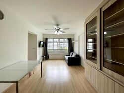 Blk 454 Fajar Spring (Bukit Panjang), HDB 3 Rooms #462106461